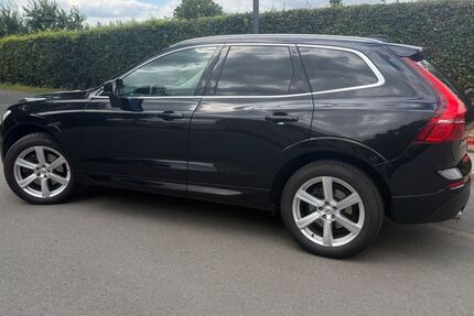 Volvo XC60 198.300 km 18.990 &euro; wuppertal 42279