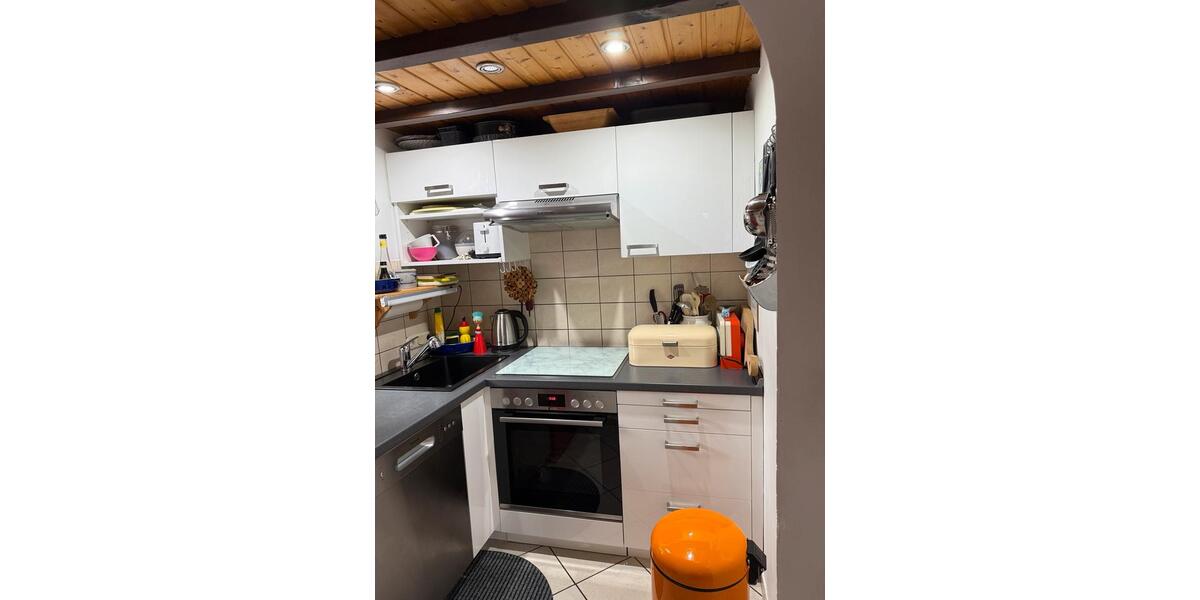 Doppelhaushälfte Solingen Aufderhöhe - 3 Zimmer, 57 m&sup2;, 300.000&euro; | Angebot:26019732