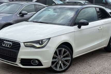 Audi A1 377.500 km 4.500 € Köln 51105