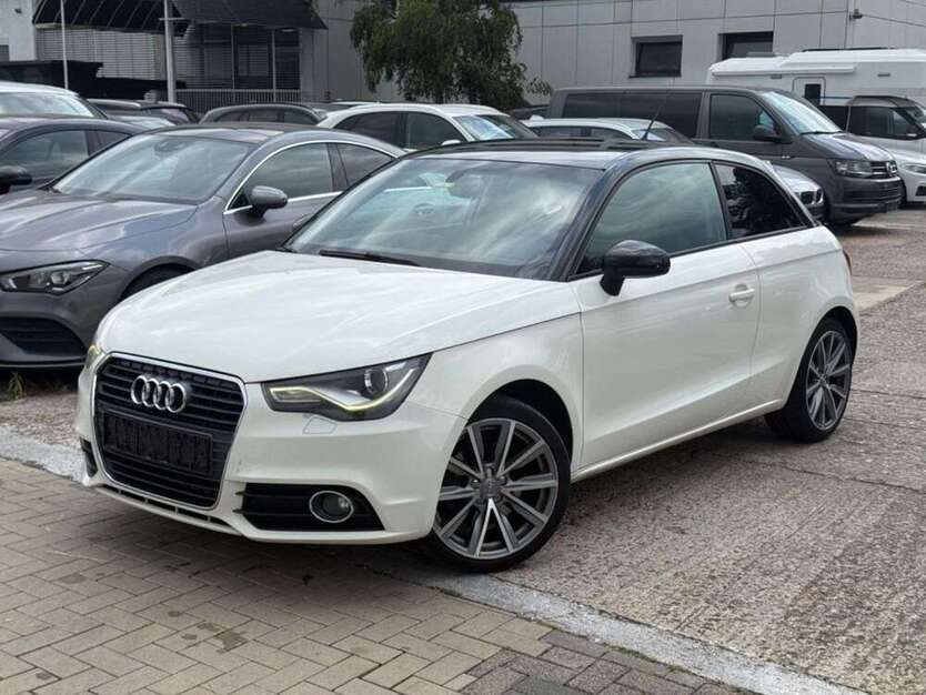 Audi A1 377.500 km 4.500 € Köln 51105