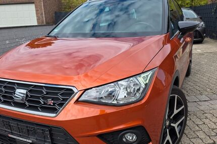 Seat Arona 65.000 km 12.950 &euro; Neuss 41470