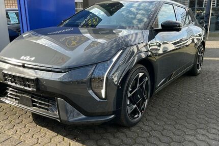 Kia EV4 4.900 km 44.950 &euro; Bergisch Gladbach 51427