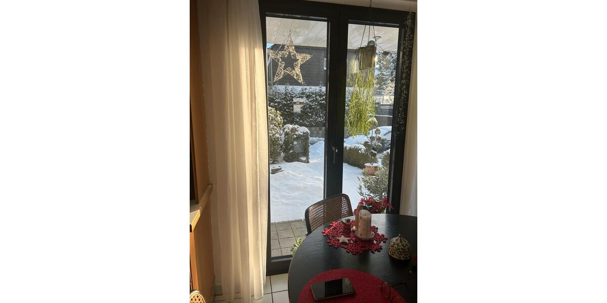 Reihenhaus Wuppertal Dönberg - 4 Zimmer, 135 m&sup2;, 475.000&euro; | Angebot:24873784