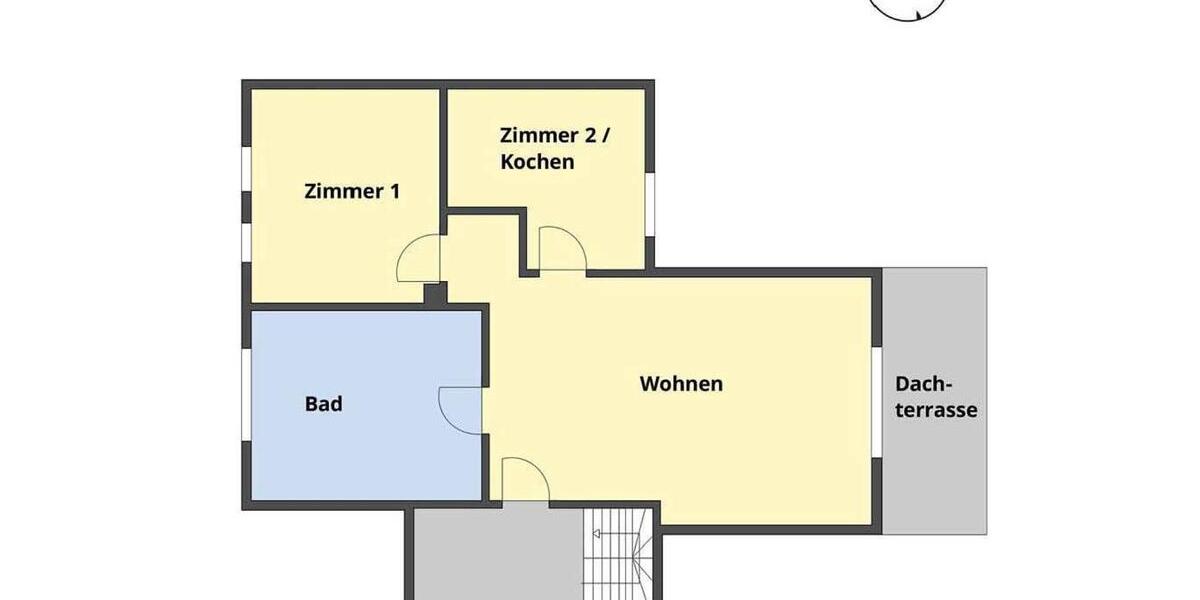 Doppelhaushälfte Ratingen Tiefenbroich - 5 Zimmer, 131 m&sup2;, 595.000&euro; | Angebot:24328492