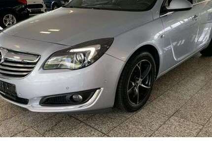 Opel Insignia 112.600 km 7.888 € Wuppertal 42329
