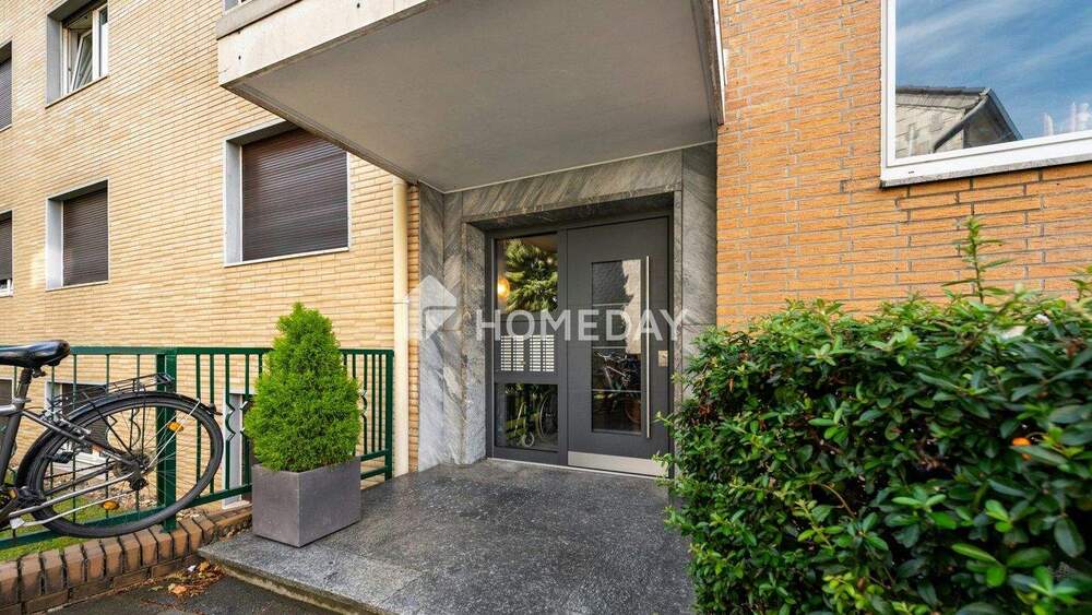 Etagenwohnung Düsseldorf (Wohnung 77) Lohausen - 1 Zimmer, 20 m&sup2;, 95.000&euro; | Angebot:24697535