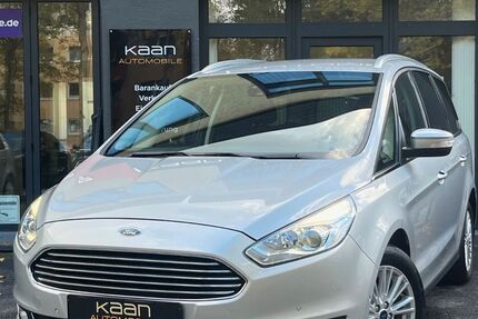 Ford Galaxy 95.000 km 17.500 € Köln 51107