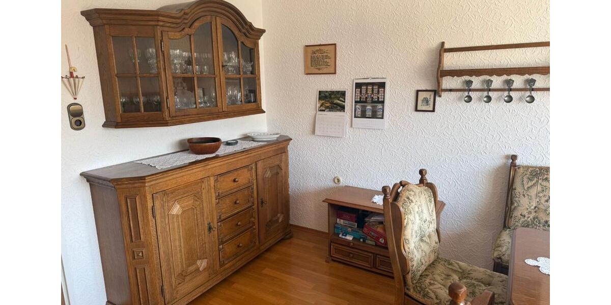 Etagenwohnung Velbert - 3 Zimmer, 65 m&sup2;, 140.000&euro; | Angebot:26592151