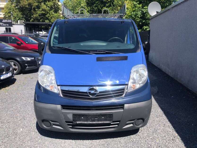 Vivaro