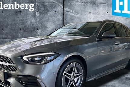 Mercedes-Benz C 200 22.931 km 39.900 &euro; Bergisch Gladbach 51469