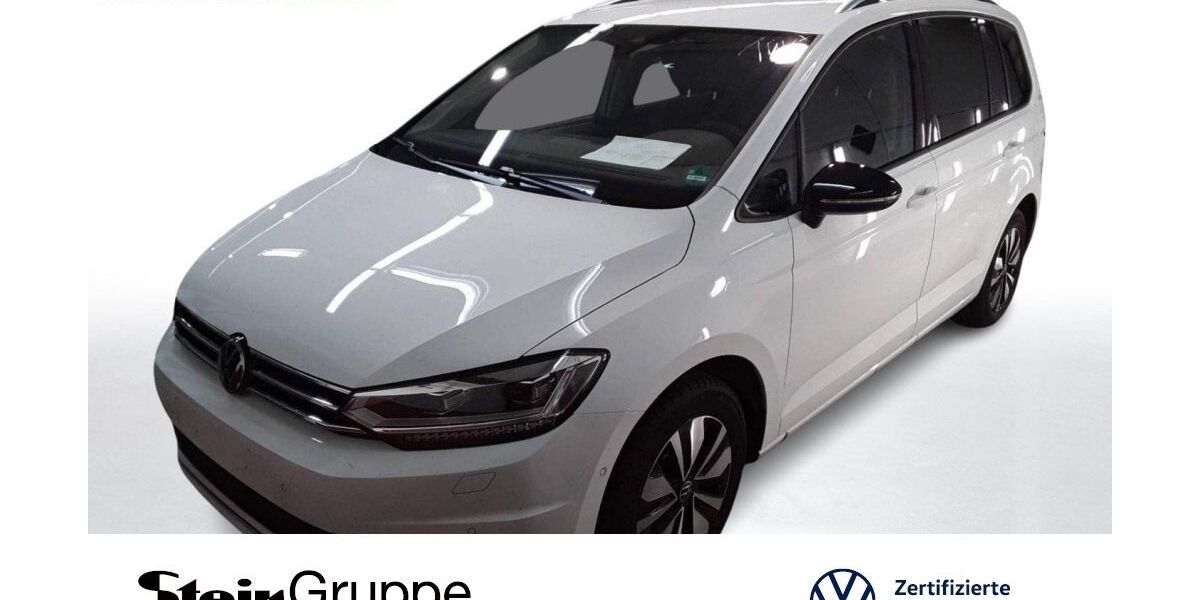 VW Touran 22.020 km 35.870 € Bergisch Gladbach 51469