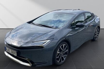 Toyota Prius 30.000 km 32.890 &euro; Mettmann 40822