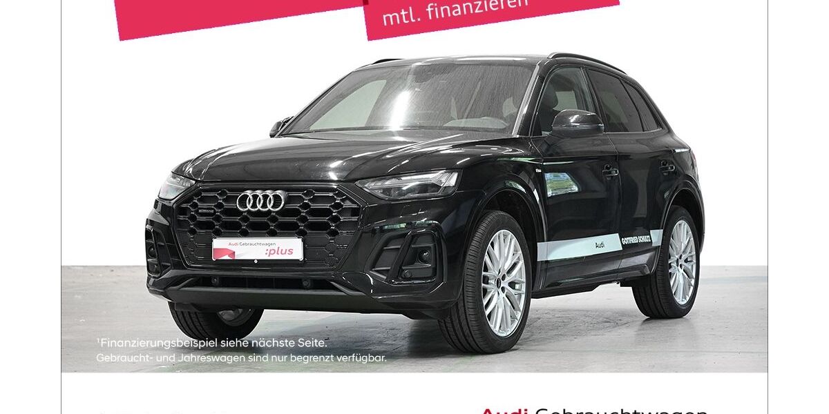 Audi Q5 31.350 km 41.499 &euro; Wuppertal 42109