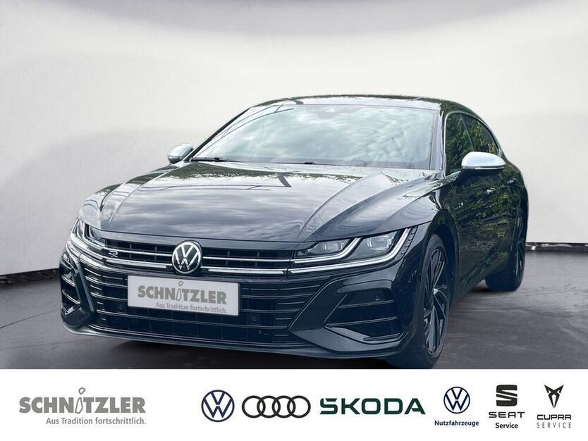Arteon