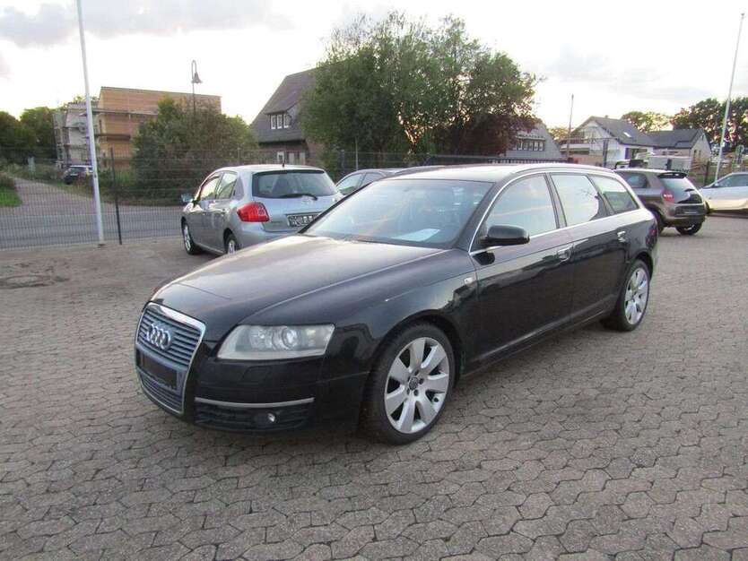 Audi A6 280.000 km 2.250 € Rommerskirchen 41569