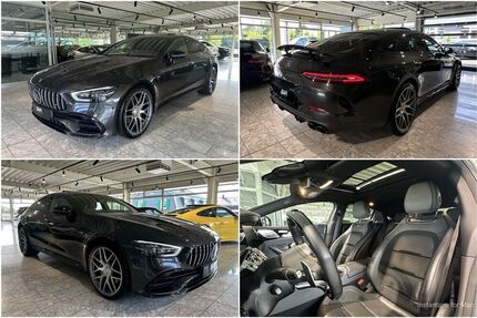 Mercedes AMG GT