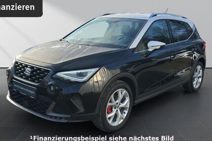 Seat Arona 19.300 km 18.990 &euro; Wuppertal 42109