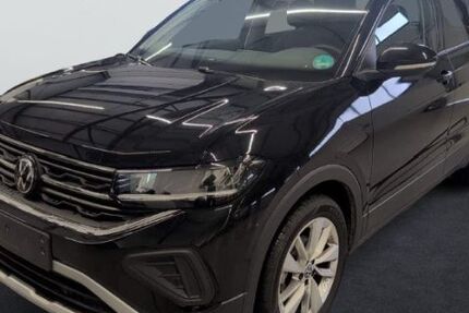 VW T-Cross 14.490 km 22.441 € Meerbusch 40670