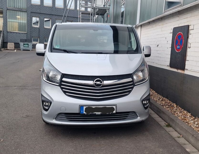 Vivaro