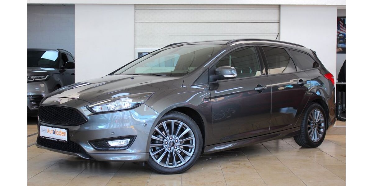Ford Focus 49.990 km 12.950 &euro; Dormagen 41540