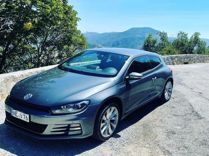 Scirocco