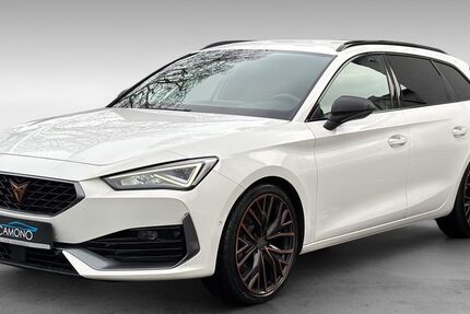 Cupra Leon 211.620 km 18.900 &euro; Wuppertal 42277