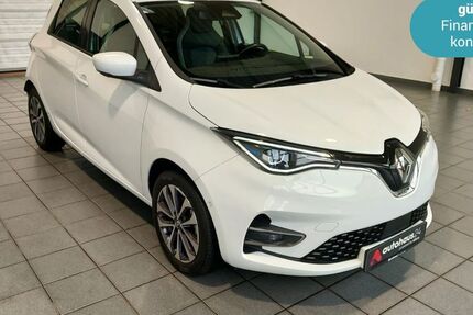 Renault ZOE 37.391 km 13.890 € Wuppertal 42287
