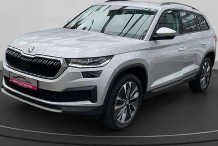 Skoda Kodiaq 103.143 km 26.780 &euro; Köln (Mülheim) 51063
