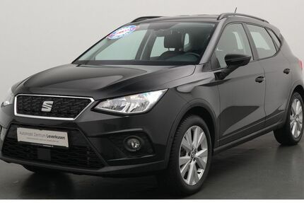 Seat Arona 82.982 km 15.480 &euro; Leverkusen 51379