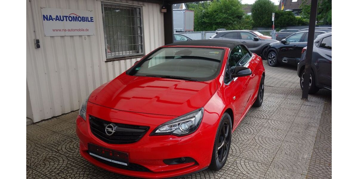 Opel Cascada 150.249 km 8.750 &euro; Langenfeld 40764