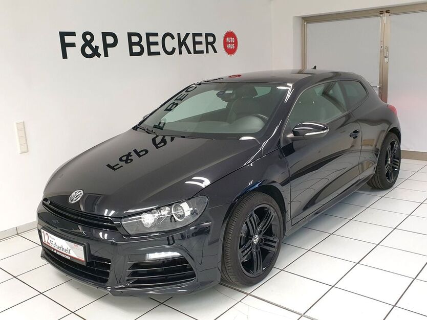 VW Scirocco 130.357 km 18.950 € Wuppertal 42275