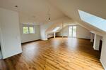 Dachgeschoßwohnung Leverkusen Opladen - 2 Zimmer, 83 m&sup2;, 1.100&euro; | Angebot:27598662
