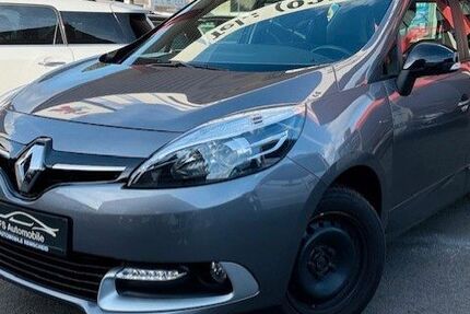 Renault Scenic 85.000 km 6.999 &euro; Remscheid 42853