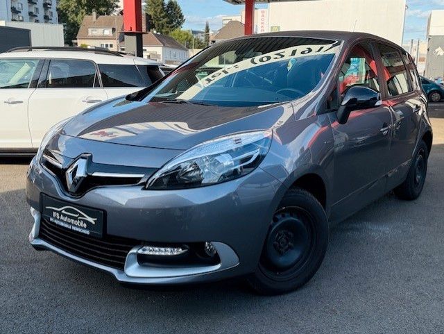 Renault Scenic 85.000 km 6.999 &euro; Remscheid 42853