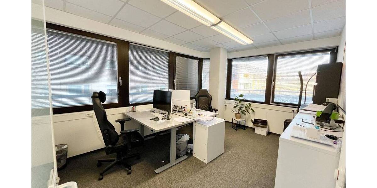 Gewerbeobjekt Leverkusen Wiesdorf - 6 Zimmer, 540.000&euro; | Angebot:24024829