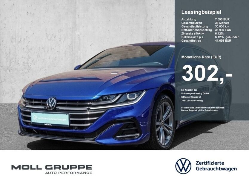 Arteon