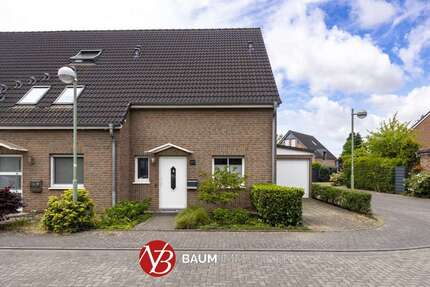 Haus zum Mieten in Meerbusch 2.125 € 125 m² 5 zimmer