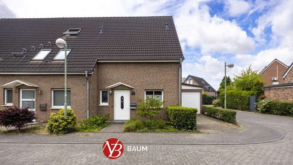 Haus zum Mieten in Meerbusch 2.125 € 125 m² 5 zimmer