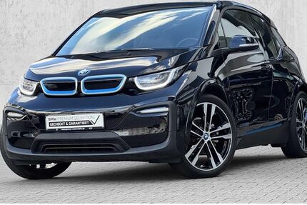BMW i3 14.885 km 20.880 € Wuppertal 42117