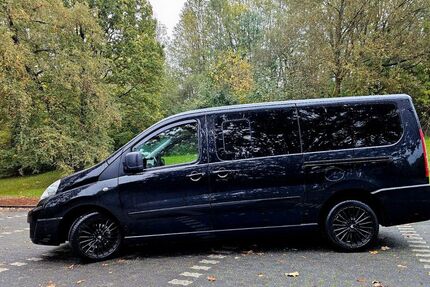 Citroen Jumpy 175.000 km 13.850 &euro; Solingen 42653