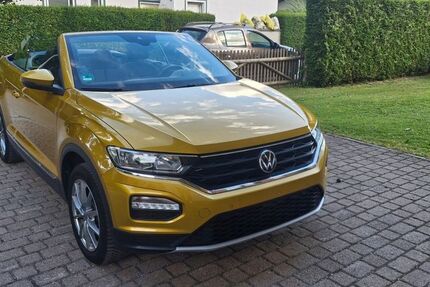 VW T-Roc 99.000 km 17.550 &euro; Hattingen 45525