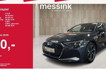 Audi A3 7.509 km 37.950 &euro; Wermelskirchen 42929