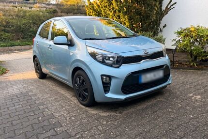 Kia Picanto 76.000 km 6.890 &euro; Düsseldorf 40225
