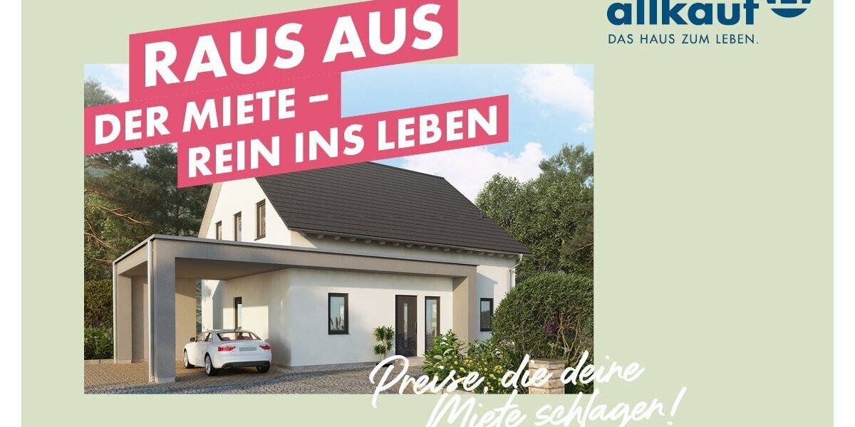 Individuelles Einfamilienhaus - Ihr Traumhaus nach Maß! - Einfamilienhaus Odenthal | Angebot:27650427