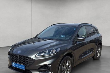 Ford Kuga 45.215 km 23.780 € Leverkusen 51373