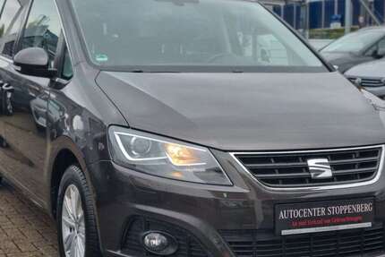 Seat Alhambra 83.000 km 23.990 € Essen 45141