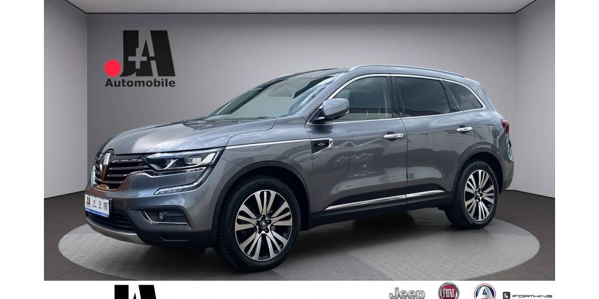 Renault Koleos 130.090 km 16.900 &euro; Langenfeld 40764