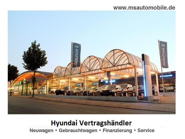 Hyundai TUCSON 86.895 km 16.480 &euro; Schwelm 58332