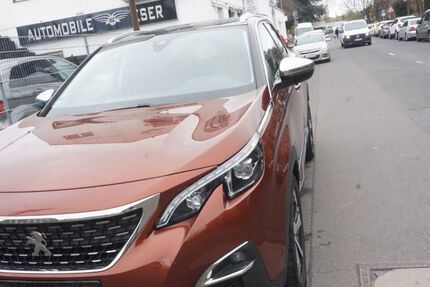 Peugeot 3008 111.000 km 14.999 &euro; Köln 51143