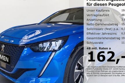 Peugeot 208 24.735 km 19.480 &euro; Ratingen 40880
